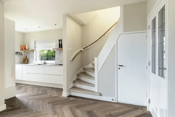 Wilhelminastraat 33, BARENDRECHT
