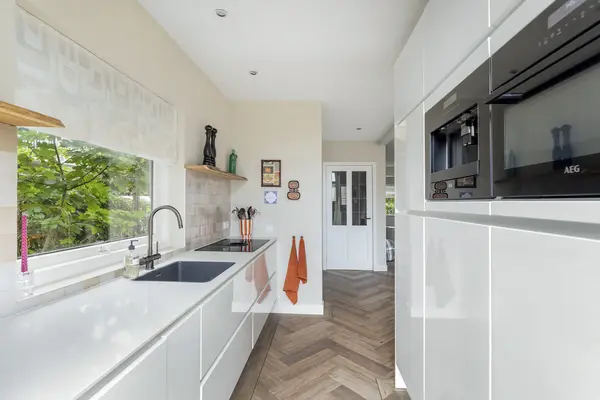 Wilhelminastraat 33, BARENDRECHT
