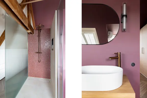 Wilhelminastraat 33, BARENDRECHT