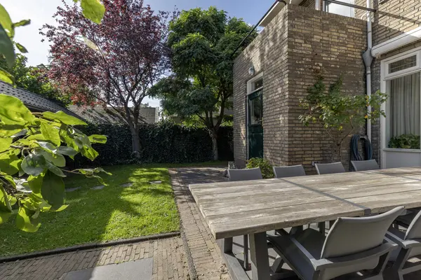 Wilhelminastraat 33, BARENDRECHT