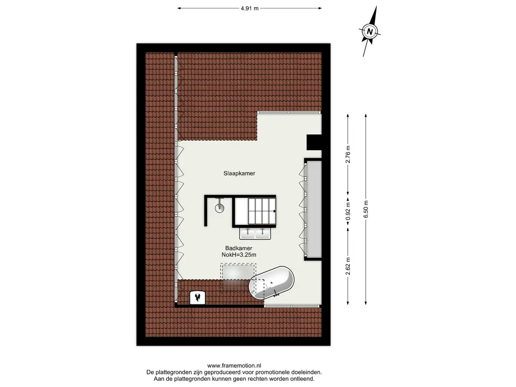 Plattegrond 49
