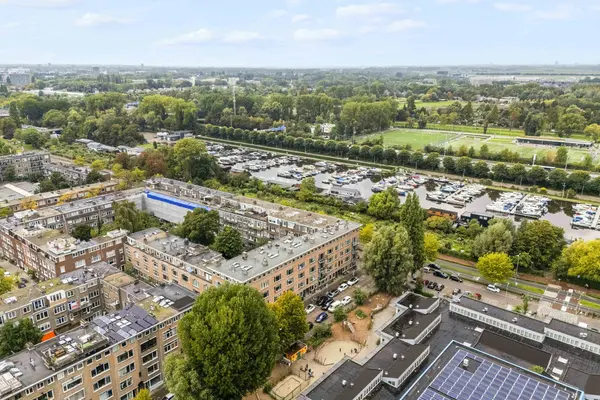 Noorderhavenkade 3A 02, ROTTERDAM