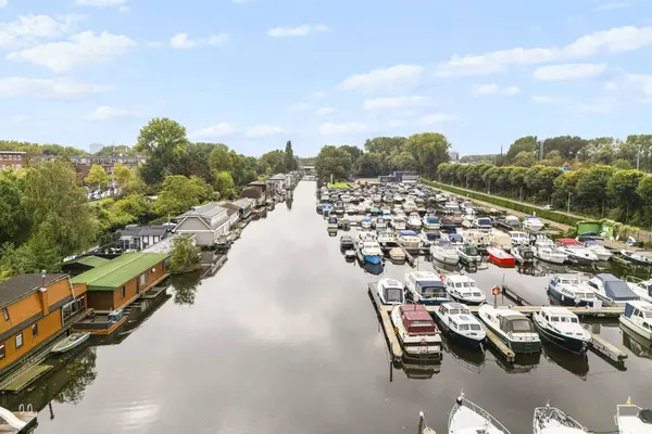 Noorderhavenkade 3A 02, ROTTERDAM