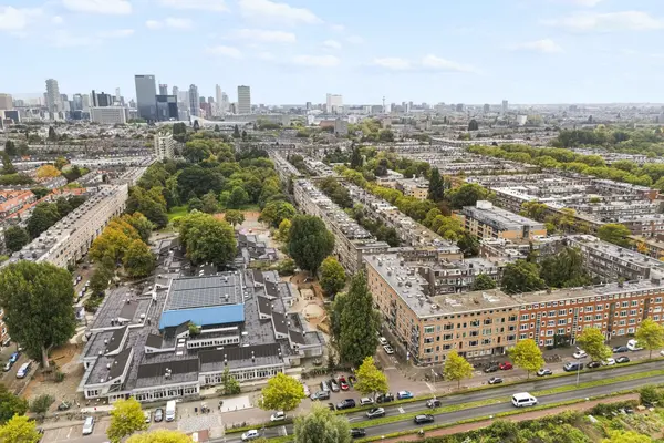 Noorderhavenkade 3A 02, ROTTERDAM