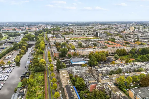 Noorderhavenkade 3A 02, ROTTERDAM