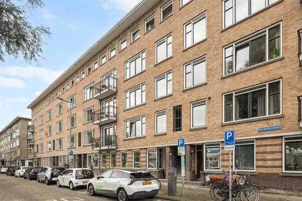 Noorderhavenkade 3A 02, ROTTERDAM