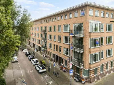 Foto 1 van Noorderhavenkade 3A 02