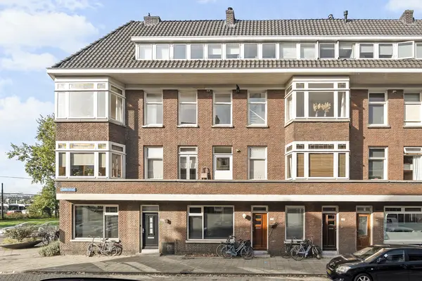 Saffierstraat 23A 02