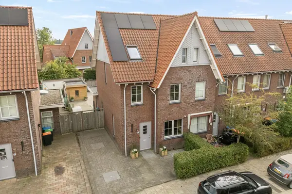 Weissenbruchlaan 11