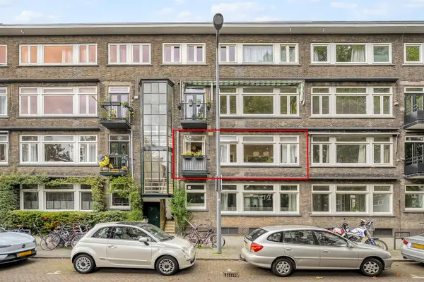Baljuwplein 5