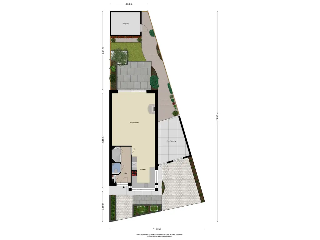 Plattegrond 59