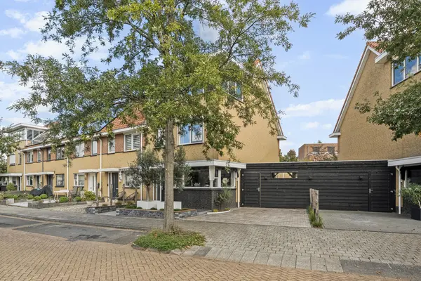 Bouwlust 108, RHOON