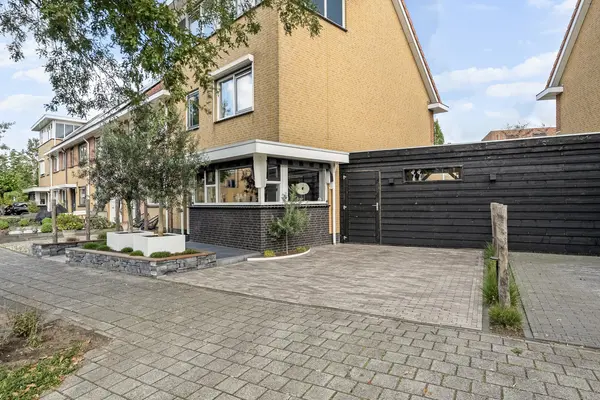 Bouwlust 108, RHOON