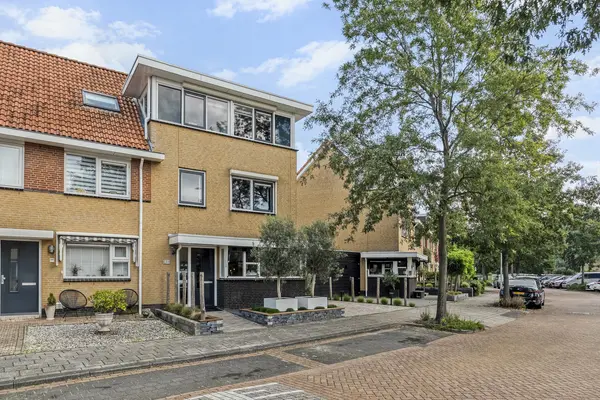 Bouwlust 108, RHOON