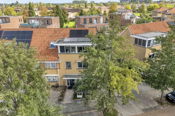 Bouwlust 108, RHOON
