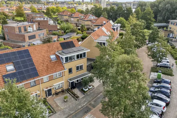Bouwlust 108, RHOON