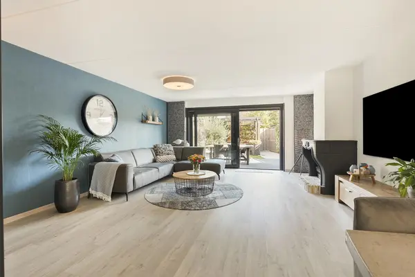 Bouwlust 108, RHOON