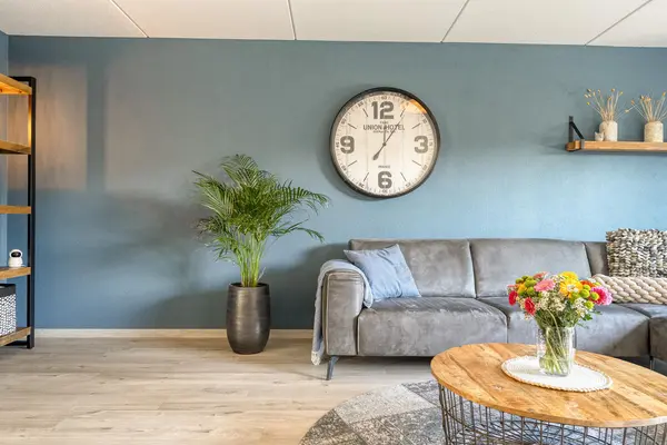 Bouwlust 108, RHOON