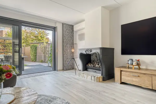 Bouwlust 108, RHOON