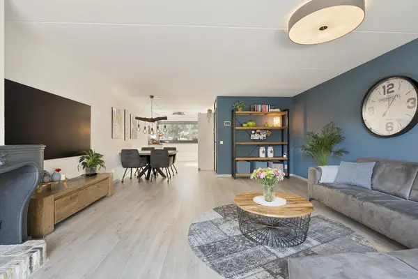 Bouwlust 108, RHOON