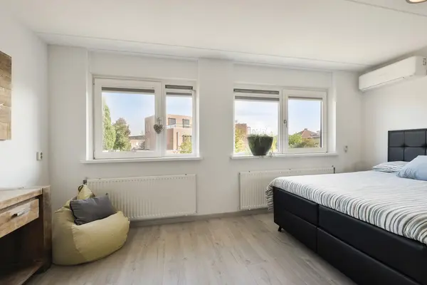 Bouwlust 108, RHOON
