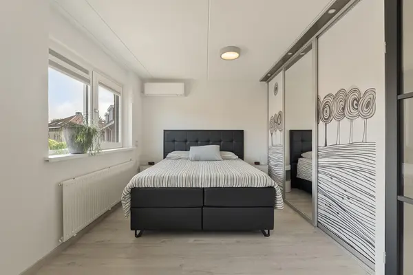 Bouwlust 108, RHOON