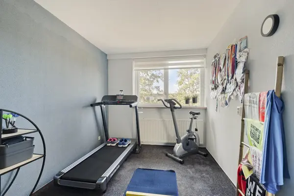 Bouwlust 108, RHOON