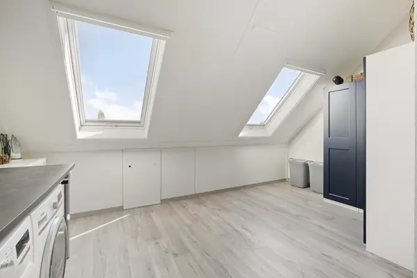 Bouwlust 108, RHOON