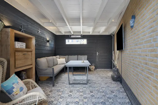 Bouwlust 108, RHOON