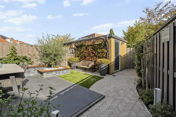 Bouwlust 108, RHOON