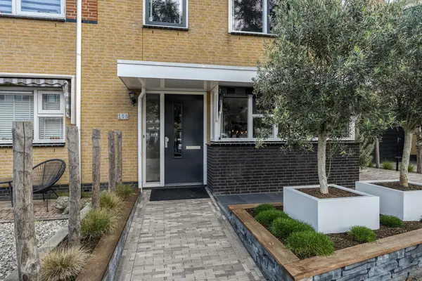 Bouwlust 108, RHOON
