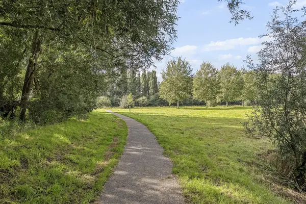 Bouwlust 108, RHOON