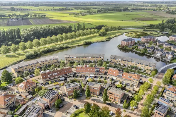 Bouwlust 108, RHOON