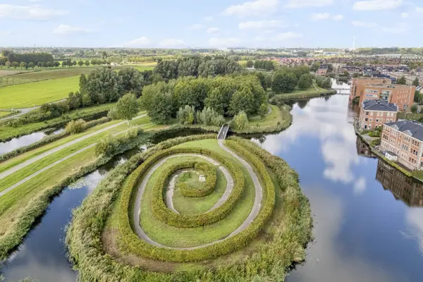 Bouwlust 108, RHOON