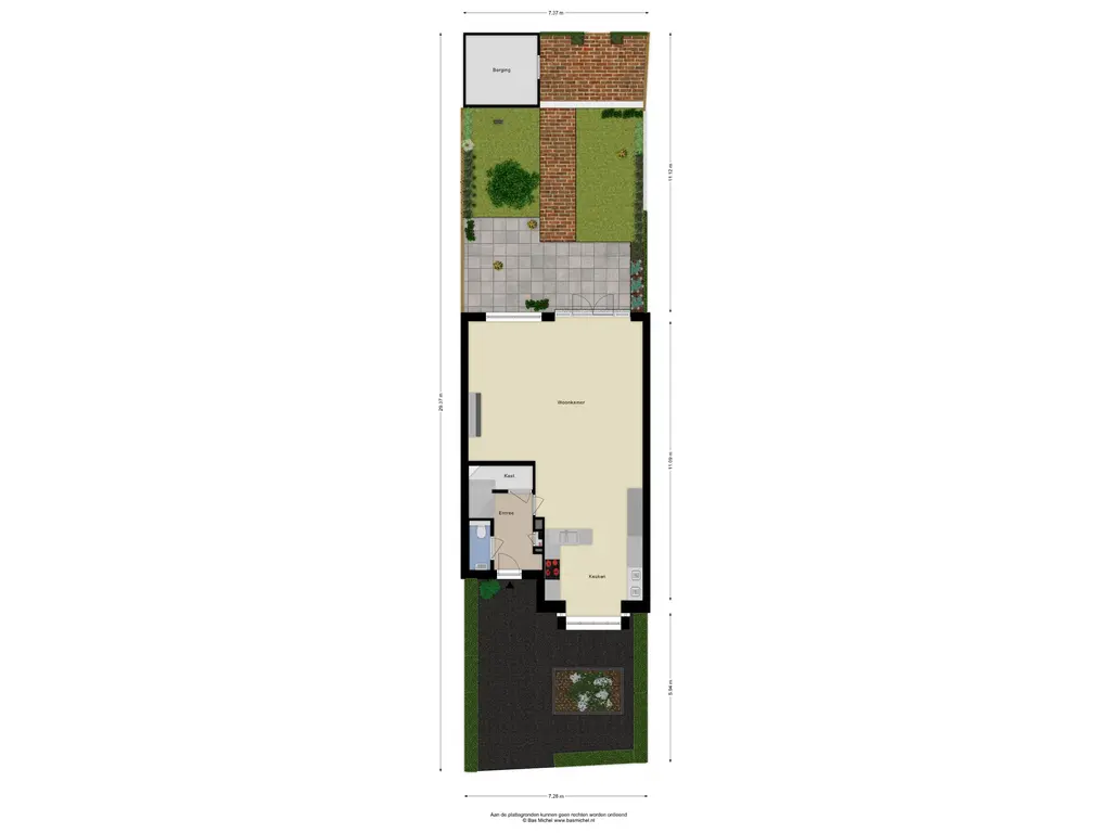 Plattegrond 59