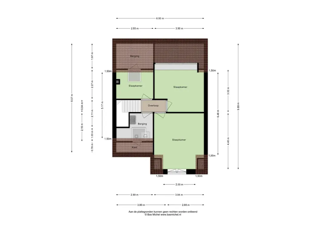 Plattegrond 62