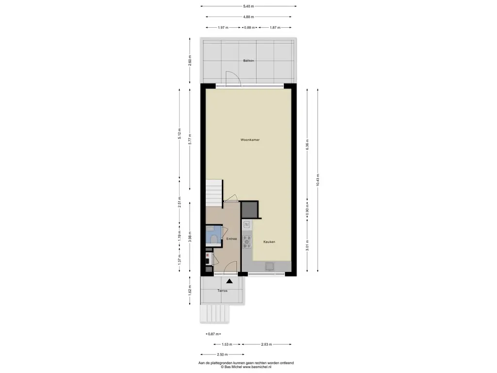 Plattegrond 41