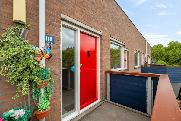 Doornenburg 110, DORDRECHT