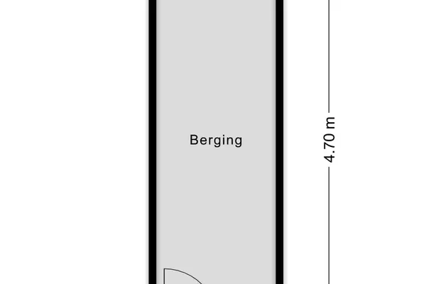 Doornenburg 110, DORDRECHT