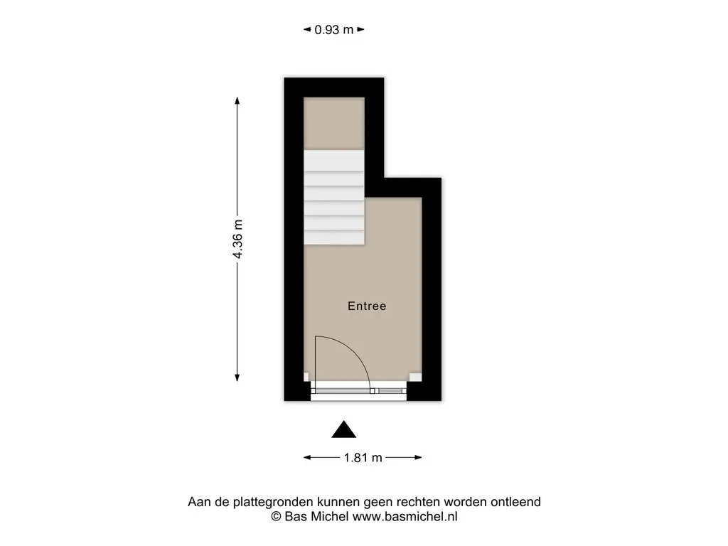 Plattegrond 43