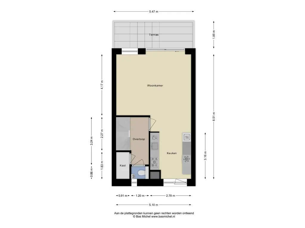 Plattegrond 44