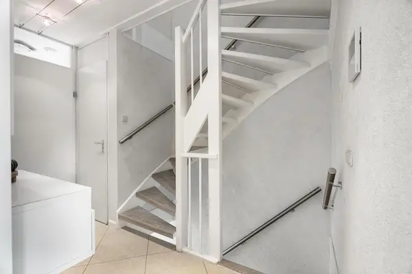 Van der Vormhaven 29, BARENDRECHT