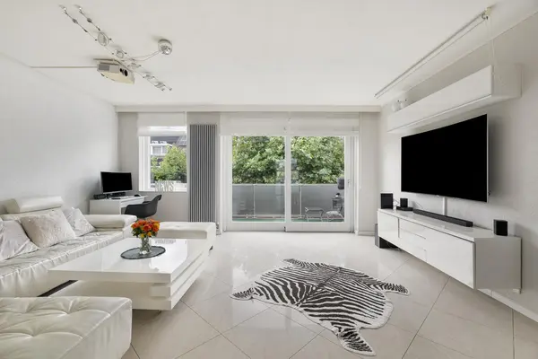 Van der Vormhaven 29, BARENDRECHT