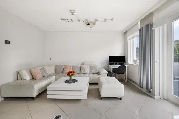 Van der Vormhaven 29, BARENDRECHT