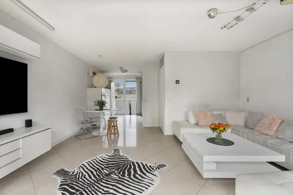 Van der Vormhaven 29, BARENDRECHT
