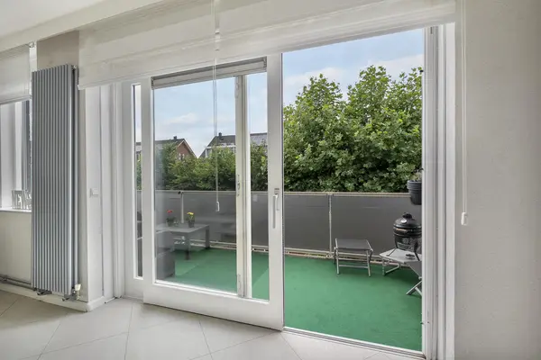 Van der Vormhaven 29, BARENDRECHT