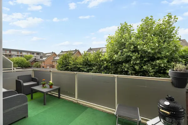 Van der Vormhaven 29, BARENDRECHT