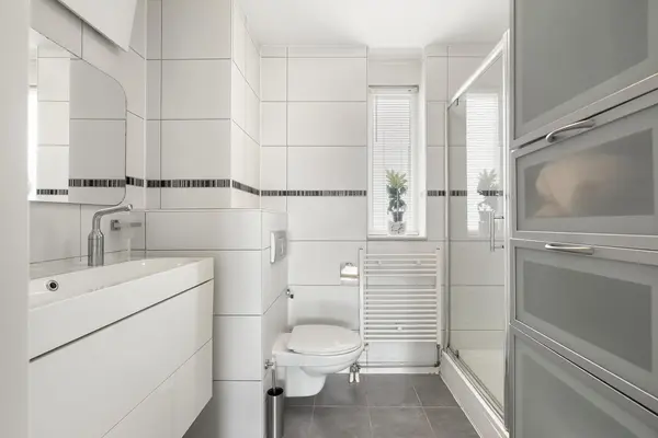 Van der Vormhaven 29, BARENDRECHT