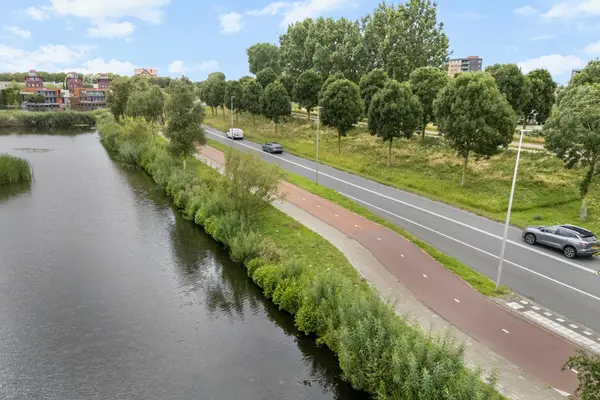 Van der Vormhaven 29, BARENDRECHT