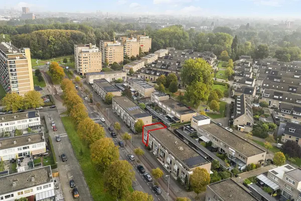 Langenhorst 38A